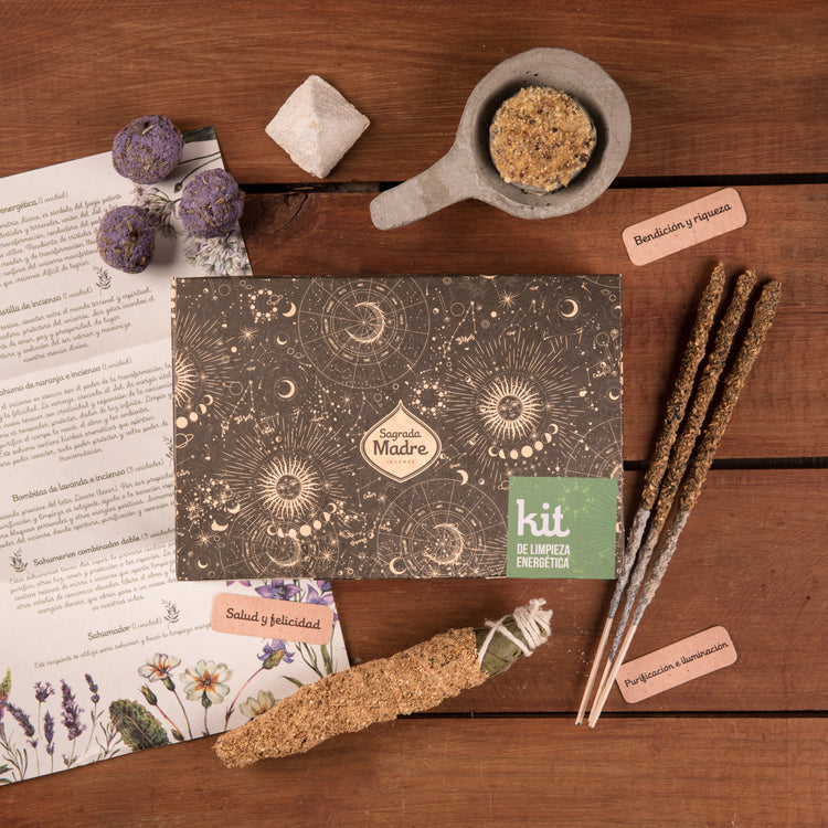 HERBAL KITS