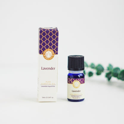 Aceite Esencial de Lavanda 10ml