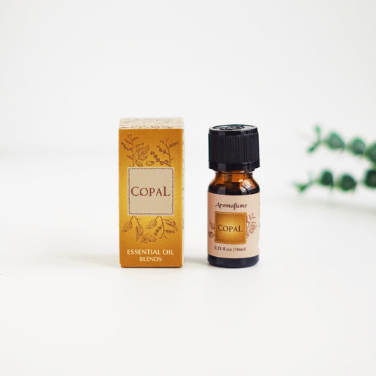 Aceite Esencial de Copal 10ml