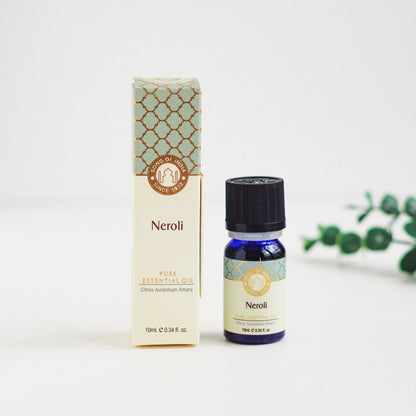 Aceite Esencial de Neroli 10ml