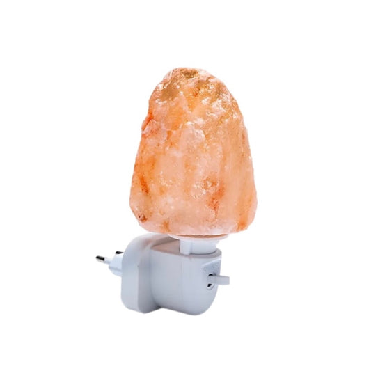 Night Salt Lamp