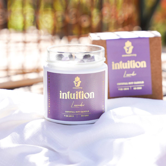 INTUITION · Vela Crystal Energy