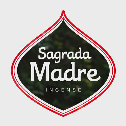 Bombita Defumación · Yagra y Canela · Sagrada Madre