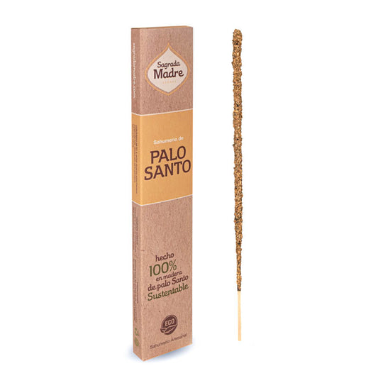 Incienso de Palo Santo · Sagrada Madre